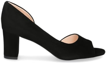 Peter Kaiser Damen - Pumps 78341 schwarz 37,5