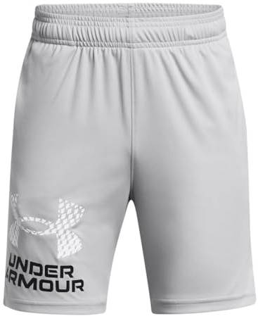UA Tech Logo Shorts