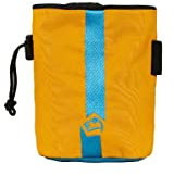 E9 - Sacchetto Porta Magnesite con Cintura Botte 2.3-Giallo