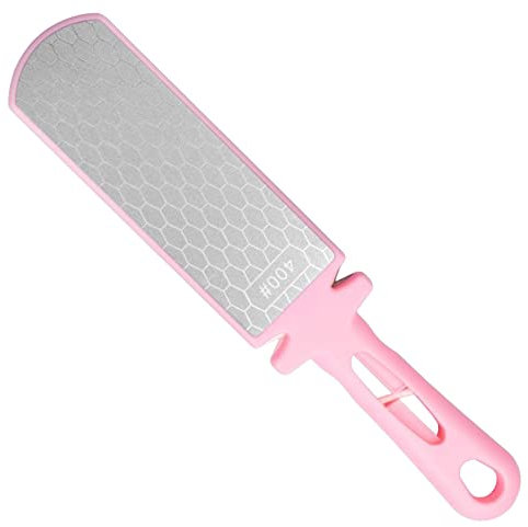 Veeteah File - Hatchet - Manual Small Axe Grinder Tools Multi-Purpose with Scissor ening Position