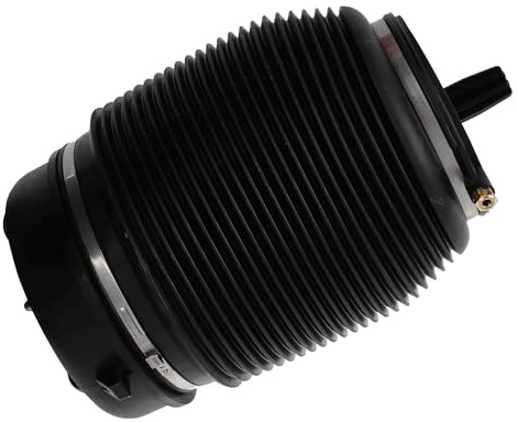 SACHS Luftfeder, Fahrwerk 994906 | Kompatibel mit: AUDI A6 Allroad C6, A6 C6, A6 C6 Avant