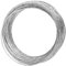 HRLORK 32.5 Feet (10m) Metal Braided Picture Hanging Wire - Heavy Duty for Mirrors, Artwork & More