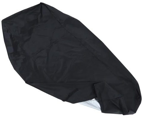 TOBBOMEY Abdeckung Für Sonnenliege Oxford -Stuhl-Abdeckung Für Liegestuhl Und Wiederverwendbar