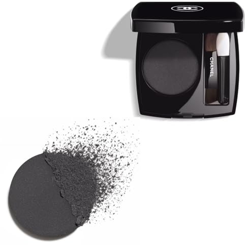 Ombre Essentielle Eyeshadow 246 Bois Noir