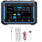 Für FNIRSI2C53P Touchscreen-Tester mit 13 m Speicherplatz und 64 kByte Speichertiefe