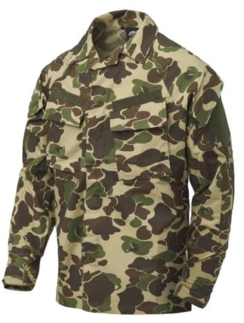 Helikon-Tex Raid Shirt, Duck Hunter, XL