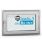 ThermoMax 5 Classic Kunststoff-Fenster, Uw-Wert 1,4, BxH: 90x60cm / 900x600mm, DIN rechts (Griff links), mit 2-fach Wärme-Isolier-Verglasung, Winkhaus Sicherheitssystem & Rehau Profil