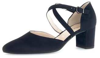 Gabor Damen Klassische Pumps, Frauen Pumps