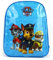 Paw Patrol 9985029hv 33 cm Chase/Schutt und Marshall Kinder Rucksack