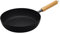 Takumi MGFR26 Frying Pan, Made in Japan, 10.2 inches (26 cm), Induction Compatible, Magma Plate, Iron