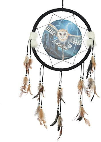 Original Dreamcatcher Lisa Parker 33cm