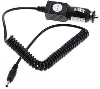 AccuCell Ladekabel passend für das Handy Nokia 1100, 2100, 2300, 12V KFZ