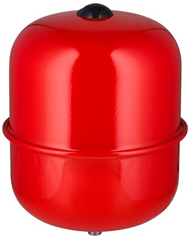 Vaso de Expansión para Caldera 25 Litros con Membrana | Conexión Macho 3/4 | Protección y Estabilidad del Sistema | NOYON & THIEBAULT
