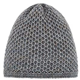 Eisbär Damen Beanie Tula blaugrau Einheitsgröße