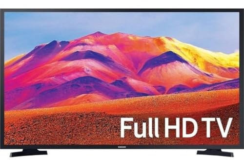 Samsung T5370 Smart TV 32, Full HD, Wi-Fi, 2020, compatibile con Alexa
