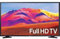 Samsung T5370 Smart TV 32, Full HD, Wi-Fi, 2020, compatibile con Alexa