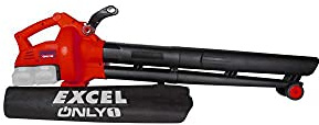 Excel Gebläse mit Akku, 36 Volt Only 1