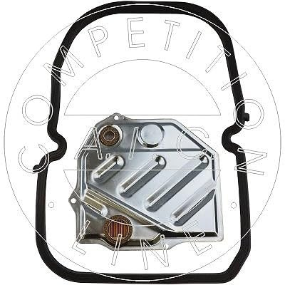 AIC Hydraulikfilter, Automatikgetriebe 57369 | Kompatibel mit: MERCEDES-BENZ 123 Stufenheck, 123 T-Model, 124 Cabriolet, 124 Coupe, 190, C-CLASS, C-CLASS T-Model, E-CLASS
