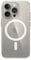 Apple iPhone 15 Pro Clear Case mit MagSafe ​​​​​​​