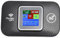 4G LTE Mobile WiFi Hotspot for European, Color Screen Wireless Internet Router Devices with SIM Card Slot, Connects Up to 10 Devices, Secure Encrypted Router