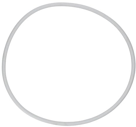 easyPART Kompatibel/Ersatz für Electrolux 8581366063114 Türdichtung AEG für Trockner