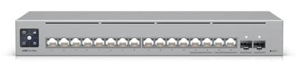 Ubiquiti UniFi USW-PRO-MAX-16 Layer 3 16-Port Gigabit Switch