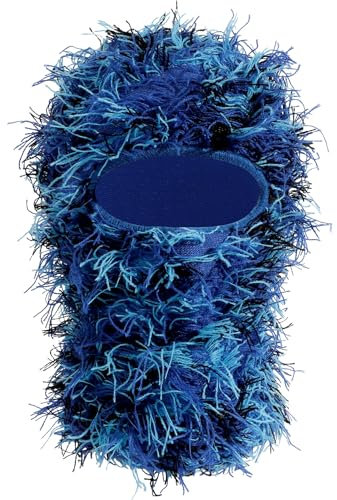 KIYFXA Sturmhaube,Maske,Sturmmaske,Sturmhaube Winter,Halloween Maske,Balaclava,Masken,Baklava,Maske Halloween,Gesichtsmasken-Abdeckung,Winter-Ski-Maske,Winter Fleece Mütze,Radfahren Balaclava,Shiesty