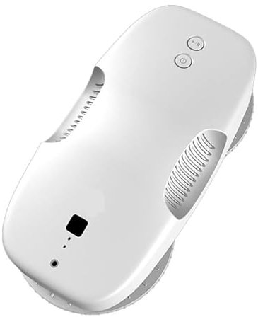 BTAISYDE Window Cleaning Robot Window Cleaning Robot Electric Window Vacuum Cleaner Robotic Glass Washer Wall Washing Glass Wiper for Home Appliance for Windows