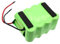 TECHTEK Baterías 2200mAh Compatible con [Bosch] Constructa Balay Neff 751992, Move 2in1, Move 2in1 14.4V, BBHMOVE1/01, BBHMOVE1/03, BBHMOVE1AU/03, BBHMOVE1N/01, BBHMOVE2/01, BBHMOVE2/03, BBHMOVE2/04