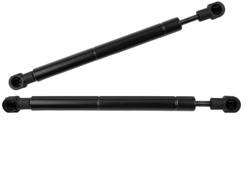 Bulevisiter Heavy Duty Lenkungsdämpfer Kit Mäher Zubehör Aufsitzmäher Wartung Gartentraktor Teile Rasenmäher Steuerung Stabilisator Kompatibel mit Ersatzteilen