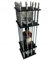 Cage à Bouteille – Casse-Tête en Bois et Métal pour Bouteille d’Alcool – Cadeau Original Homme – Porte-Bouteille Puzzle – Idée Cadeau Anniversaire, Noël, Mariage, Retraite (Garu)