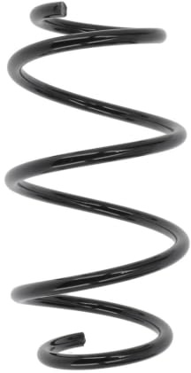 MONROE Suspension Spring | SP4356 | OE-Matching Quality | Ride Comfort & Stability | Pack of 1