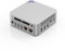 Mini PC, Mini Desktop Computer with 12th Gen N150 (up to 3.6GHz) 16GB DDR4 1TB SSD, 4xUSB 3.2, 2x4K HDMI, 1xLAN, WiFi5, Bluetooth 4.2, Mini Server for Business, School, Office, Home (F30-N150-16512)