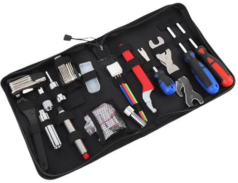 Cuifati Diving Repair Tool Kit, Portable Scuba Diving Tool Kit for Maintenance