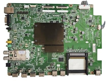 AIHDBCL EAX64307906, Compatible con la Placa Base del televisor LG EAX64307906 (1.0) Placa Base 42LM6600-CE 47LM6600-CE 55LM6600-CE 42LM6400-CE 55LM6400-CE(47inch)
