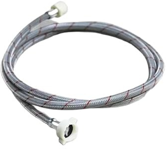 671612 Wasserzulaufschlauch, kompatibel mit Siemens/Bosch, Geschirrspüler