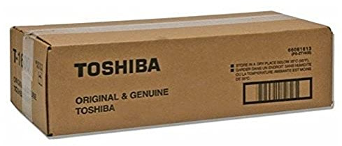 Toshiba t-2309e 17500 Seiten schwarz Tonerkartusche und Laser – Tonerkartuschen und Laser