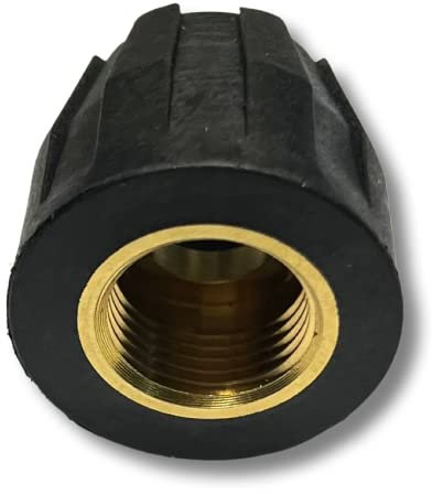 Buse Raccord pour nettoyeur haute pression Kärcher Professional HD 5.401–210.0 de M & M Smartek