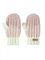 Barts Unisex Baby Stids Handschuhe, Beige (Cream), One size (Herstellergröße: 1)
