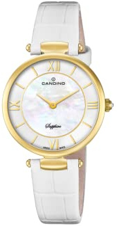 Candino - Damen -Armbanduhr- C4670/1