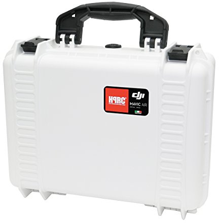 HPRC DJI Mavic Air Koffer Weiß