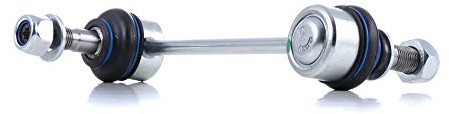 DELPHI 1x Koppelstange Stabilisator Kompatibel mit RENAULT Clio 3 Schrägheck BR0/1, CR0/1 Megane 4 Schrägheck B9A/M/N Megane 3 Coupe DZ0/1 Megane 2 BM0/1, CM0/1