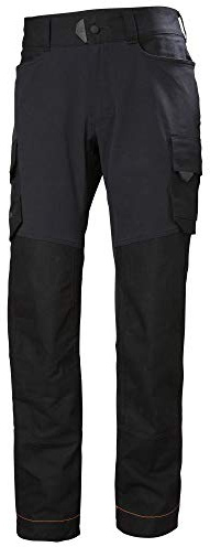 Helly Hansen Workwear Mens Chelsea Evolution Service Pants