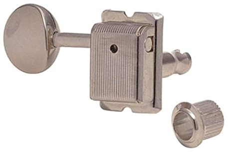 Gotoh SD 91 Mechanik 6R nickel