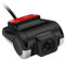 XTRONS In Car DVR Dash Camera USB Mini Video HD Recorder with Wide Angle, Rotatable Lens, Loop Recording, Recording Sound Smart Dash Cam