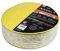 TIMCO Drylining Sanding Discs 120 Grit Yellow - 225mm