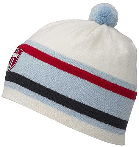 Swix Damen Tradition Leichte Merinowolle Mischung Winter Sport Langlauf Skifahren Beanie