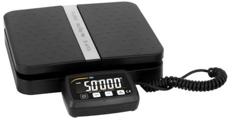PCE Instruments PCE-PP 50 Digitalwaage Wägebereich (max.) 50 kg