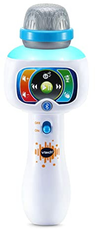 VTech Sing It Out Karaoke Microphone