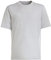 Adidas Unisex Kids Jersey (Short Sleeve) Tabela 23 Jersey, Team Light Grey/White, IA9153, 140